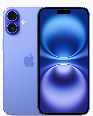 Image de iPhone 16 Plus